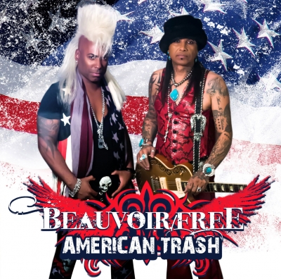 Beauvoir Free American Trash